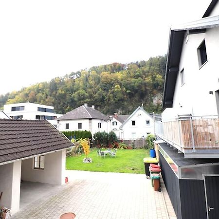 Schickes Zimmer Mit Top-Ausstattung In Idealer Lage Feldkirch Eksteriør billede