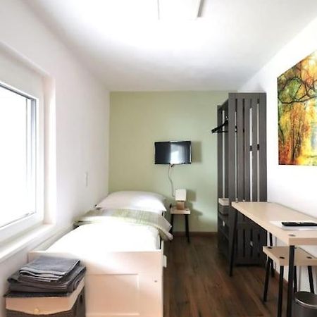 Schickes Zimmer Mit Top-Ausstattung In Idealer Lage Feldkirch Eksteriør billede